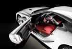 Lexus LF-A 2010 года